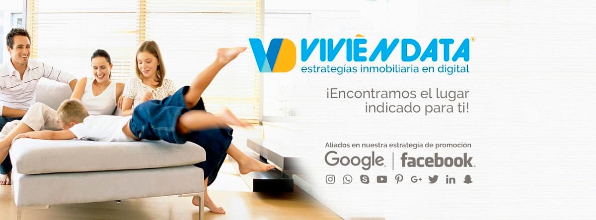 Viviéndata Inmobiliaria — foto