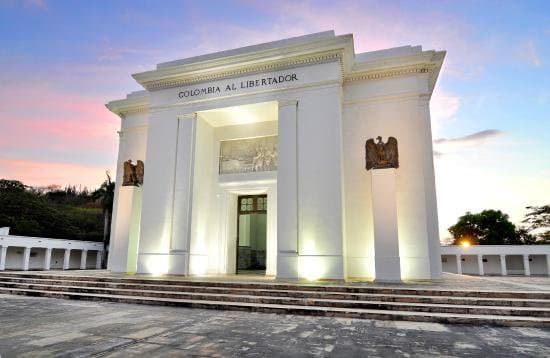 Altar de la Patria