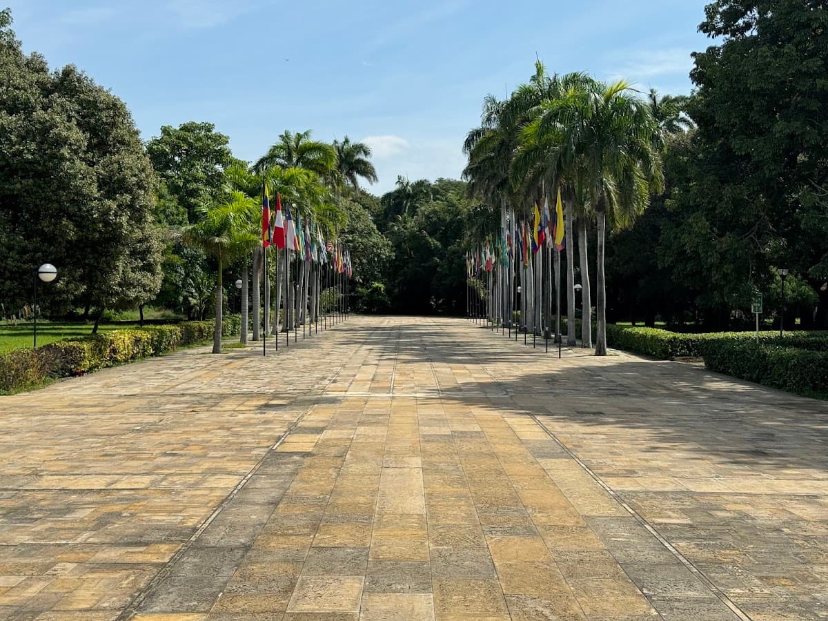 Altar de la Patria — foto