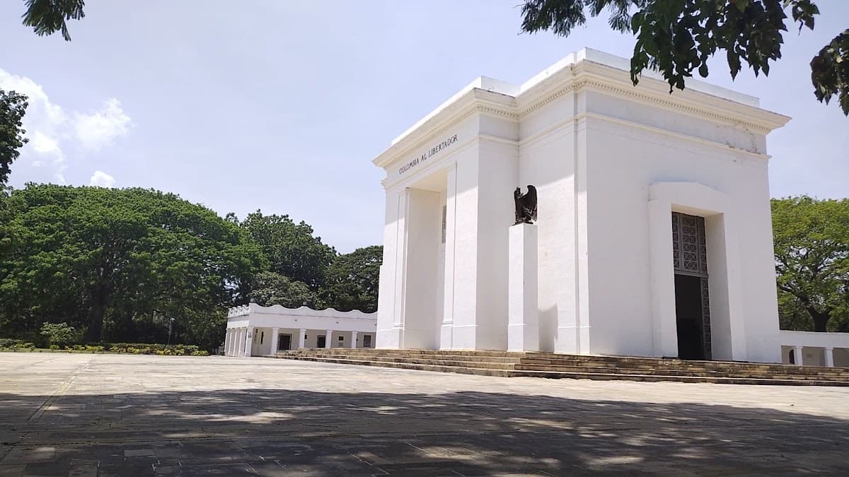 Altar de la Patria — foto