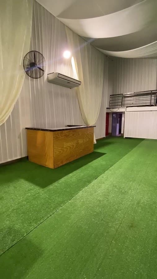 El Jardín Secreto - Salón de Eventos — foto