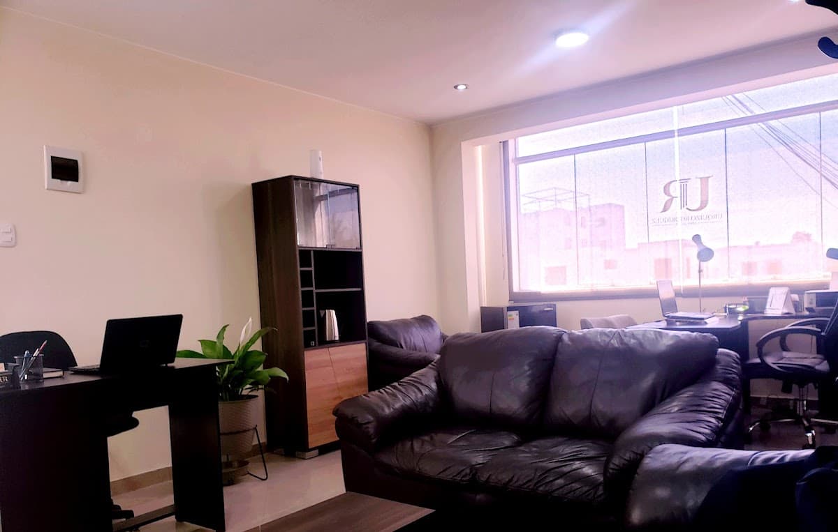 Estudio jurídico "URQUIZO RODRÍGUEZ" — foto