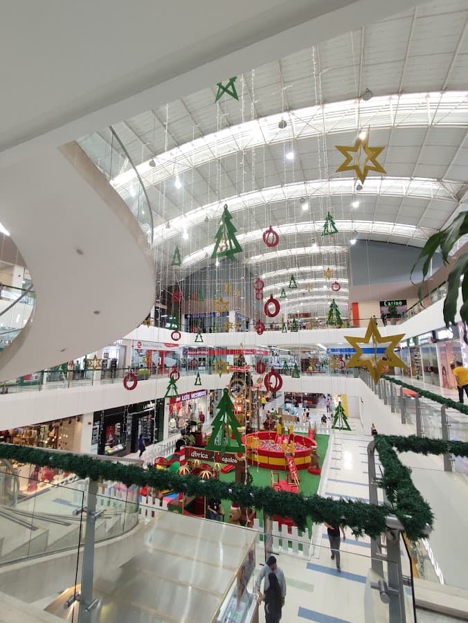 Unicentro Villavicencio