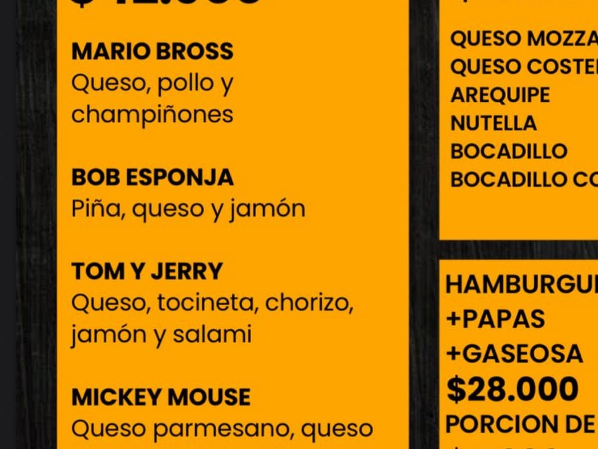 Coffee Parche Pereira — foto