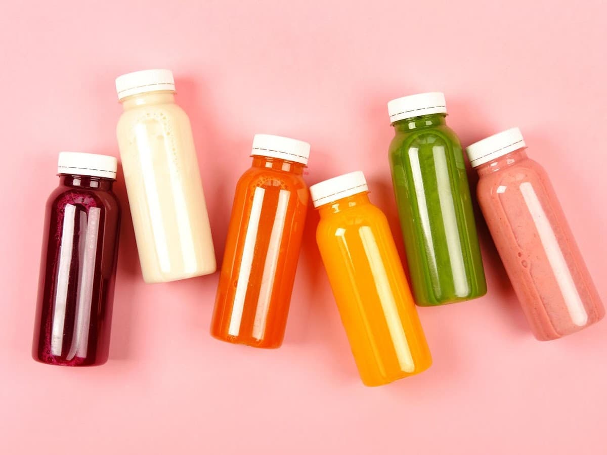 Dietética Lo más Natural — foto