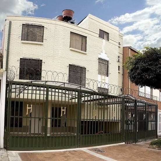 Hotel Alcazares