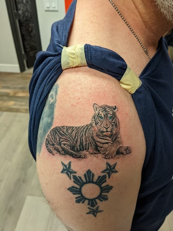 OG Tattoos & Gallery