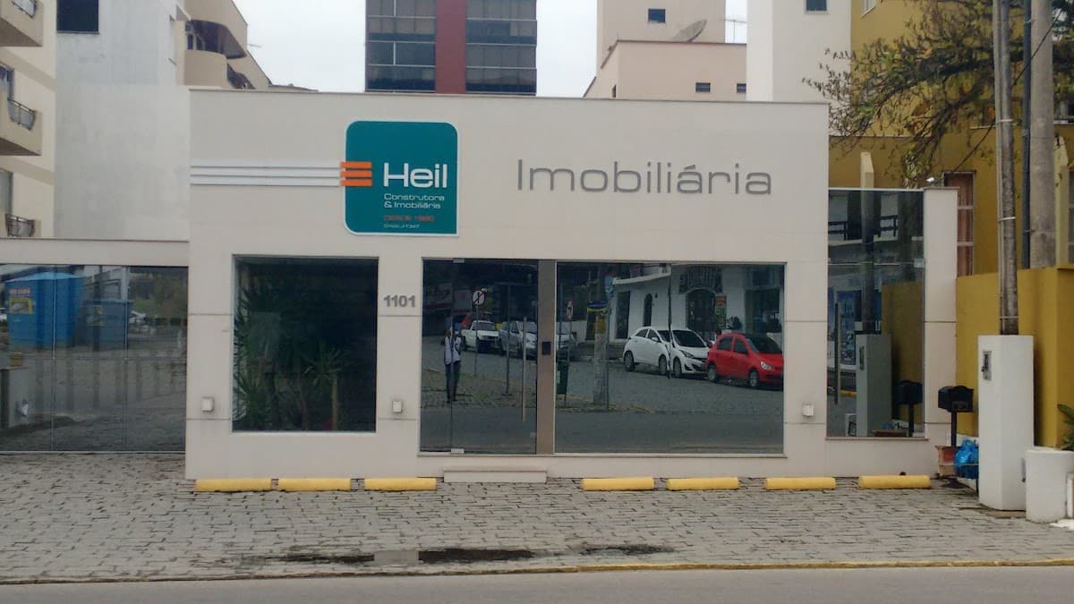 Heil Imobiliária — foto
