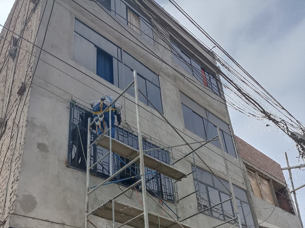 C.P LARIA - Huancayo — foto