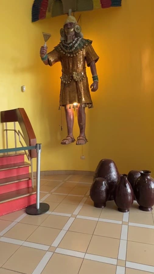OLTURSA CHICLAYO — foto