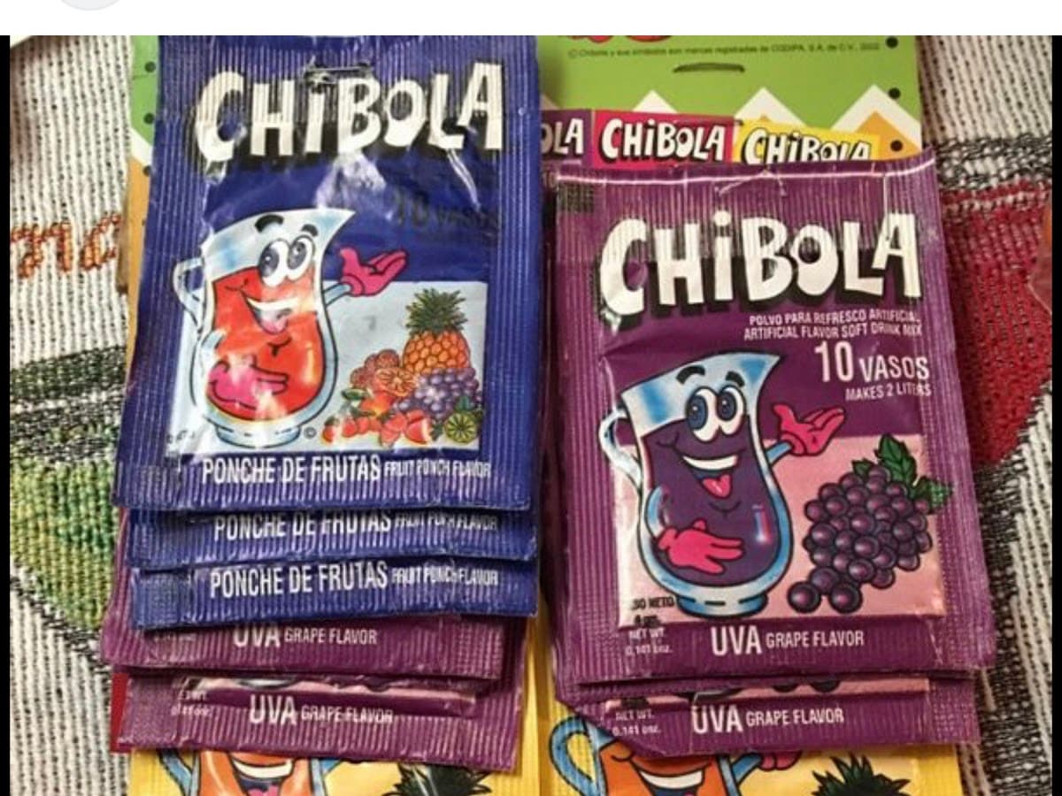 Tienda Latina Mi Gente — foto