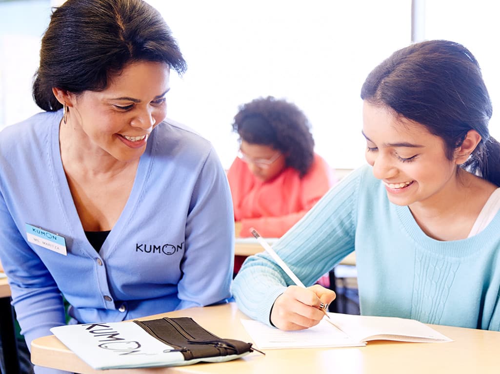 Kumon Math and Reading Center of Fort Lauderdale - Coral Ridge — foto