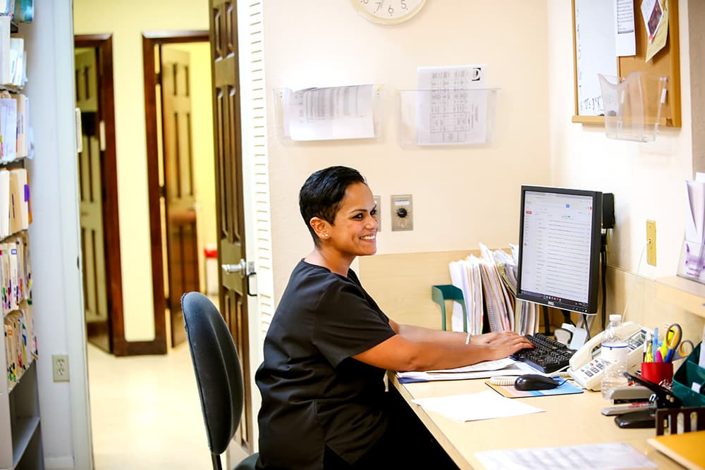 Palm Beach Medical Center — foto