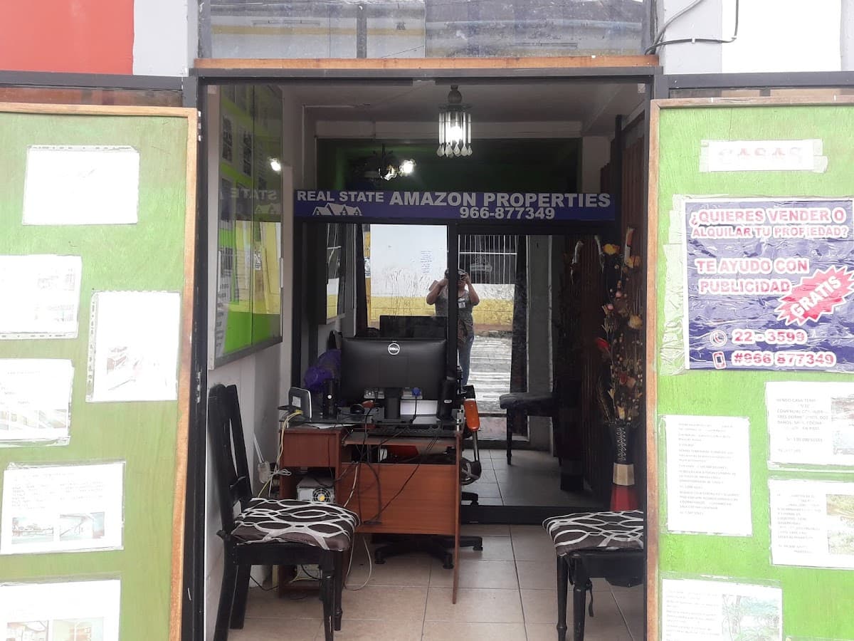 ACRE INMOBILIARIA — foto