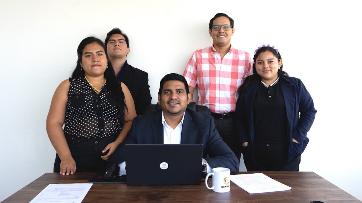 Contadores Ecuador
