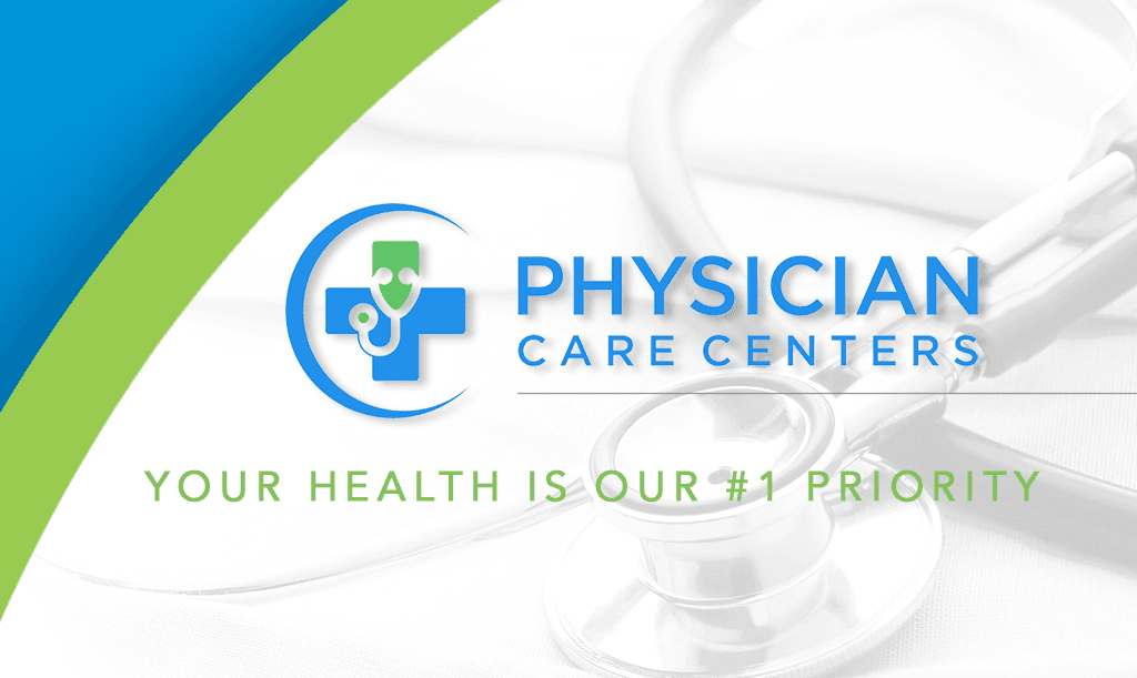 Physician Care Centers - Brito Medical — foto