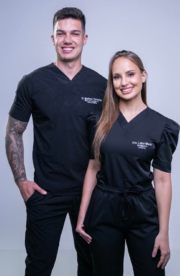 Be Unique Odonto Clinic Dentista Itapema — foto