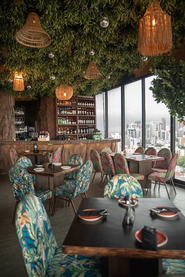Kava Gastro-Bar