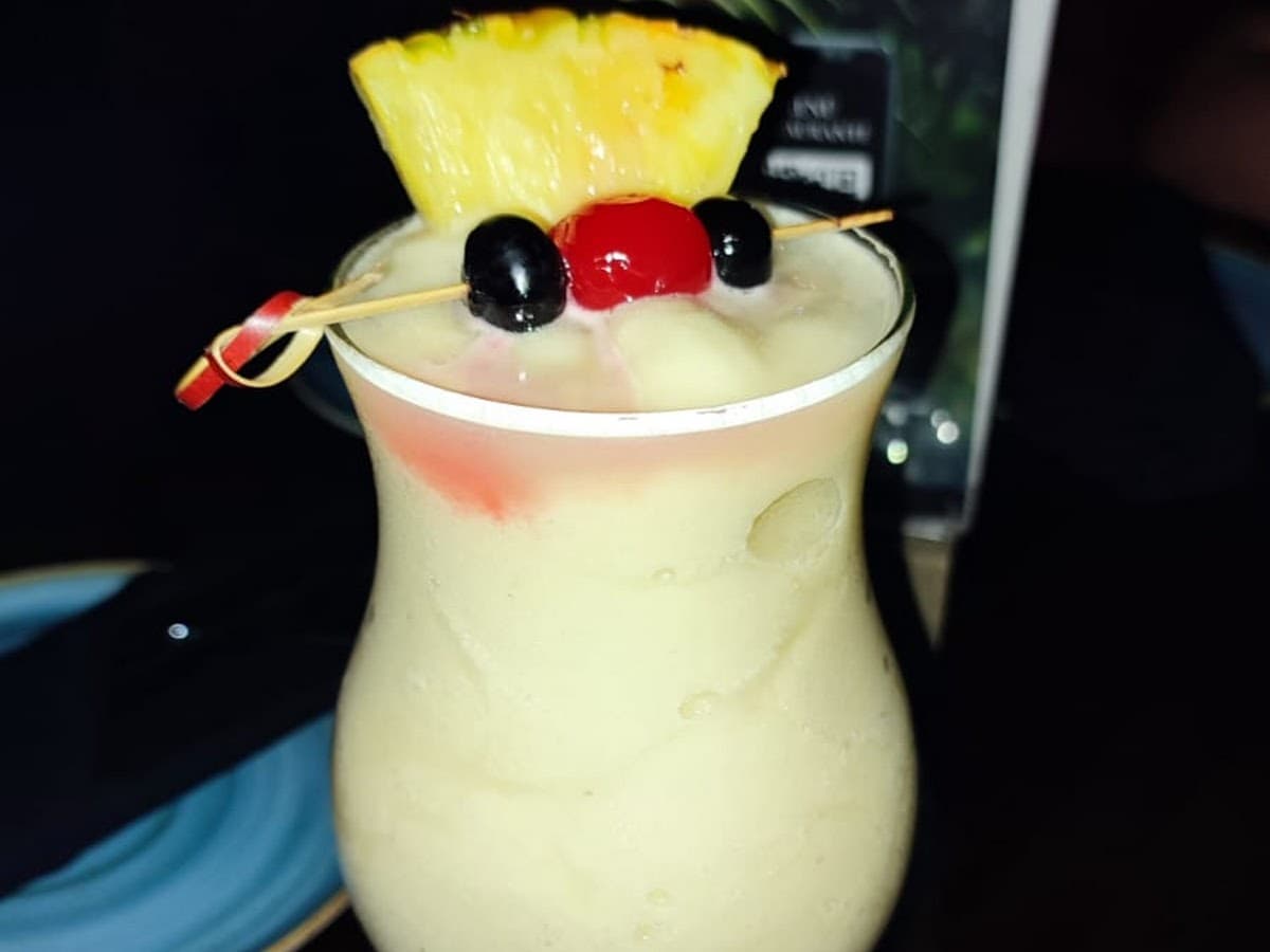 Kava Gastro-Bar — foto