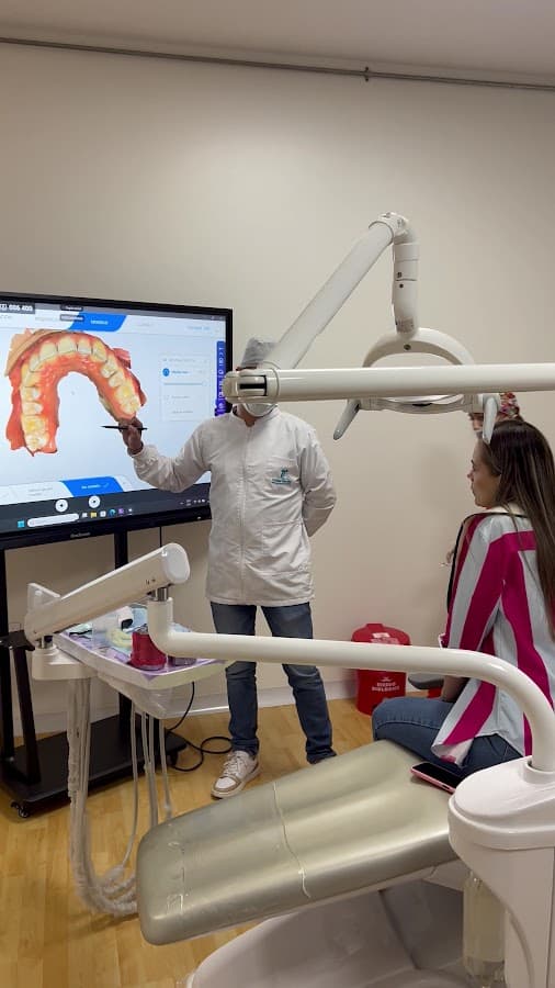 EJE Centro Clinico Dental - Digital Dentistry — foto