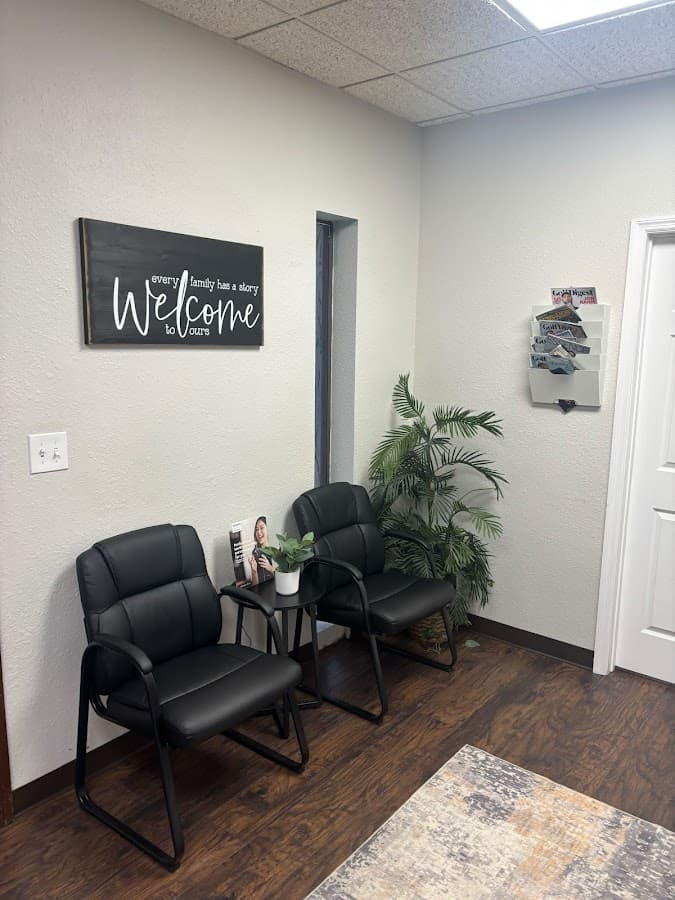 Jacksonville Emergency and Family Dental Care - University — foto