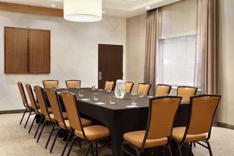 SpringHill Suites by Marriott West Palm Beach I-95 — foto