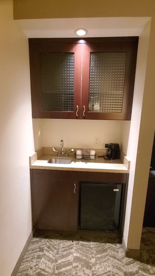SpringHill Suites by Marriott West Palm Beach I-95 — foto
