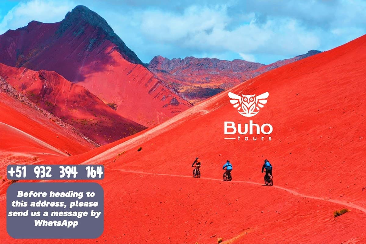 Buho Tours - MTB Cusco, Enduro, Bike Tour, XC, Downhill, Singletrack, Peru Machu Picchu Cycling Trip