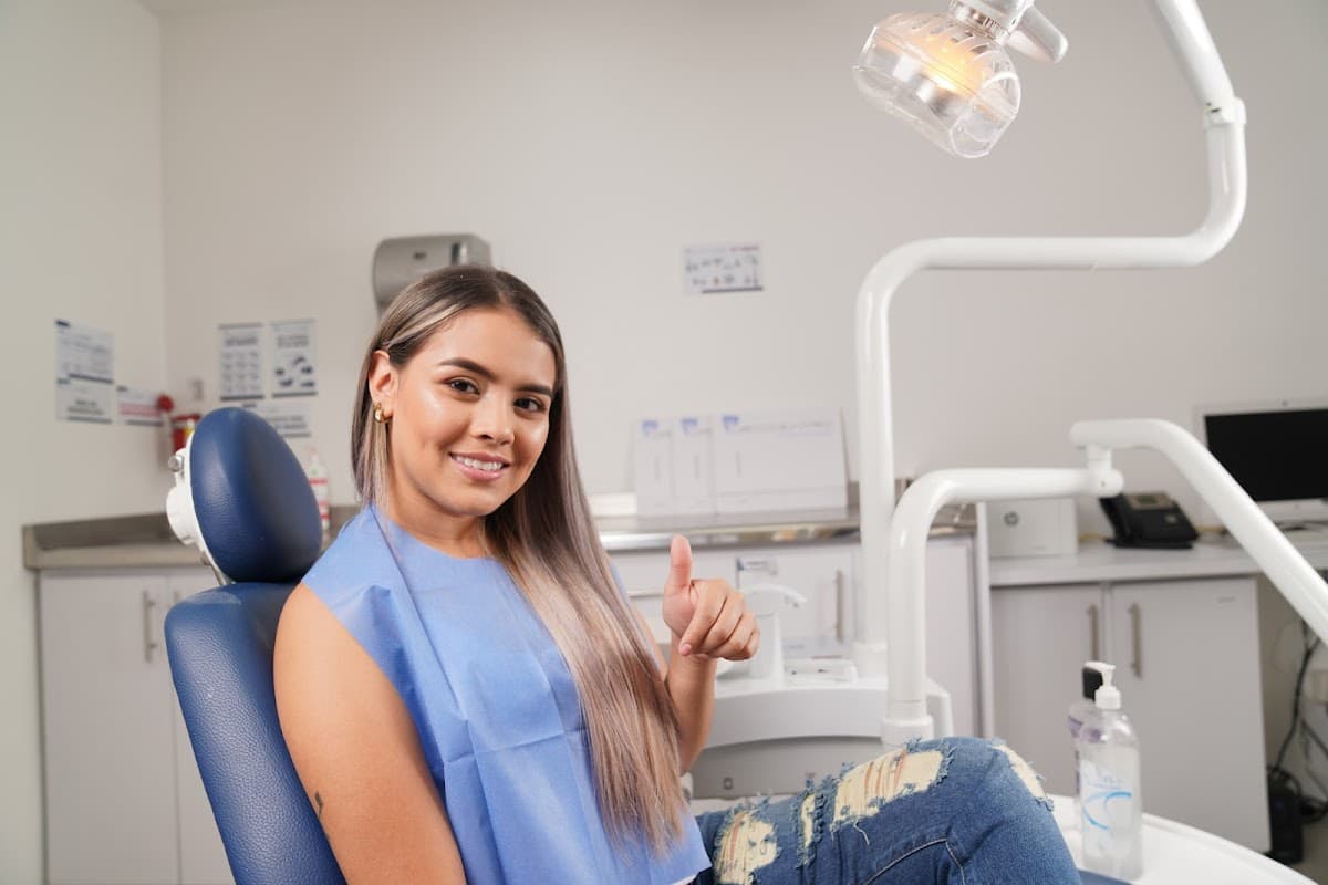 Clinica Ortocentro — foto
