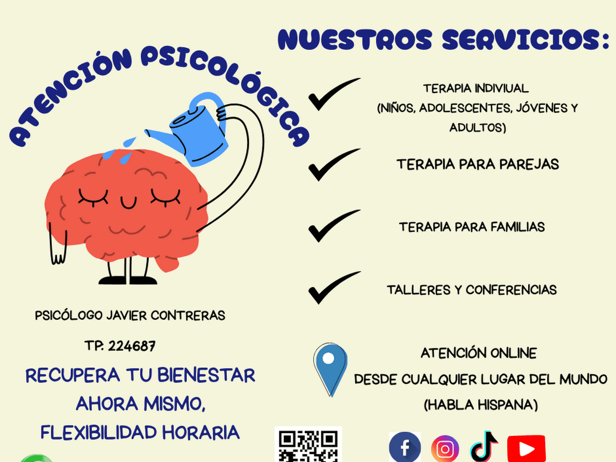 Clínica Psicológica Cúcuta — foto