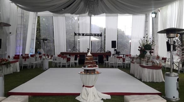 Gala Eventos Catering