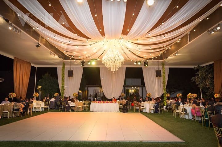 Gala Eventos Catering — foto