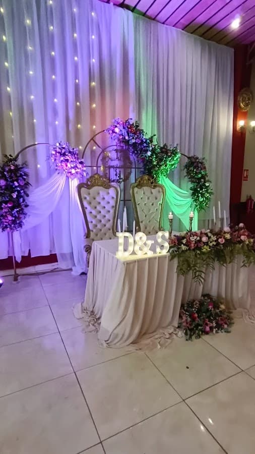 Gala Eventos Catering — foto