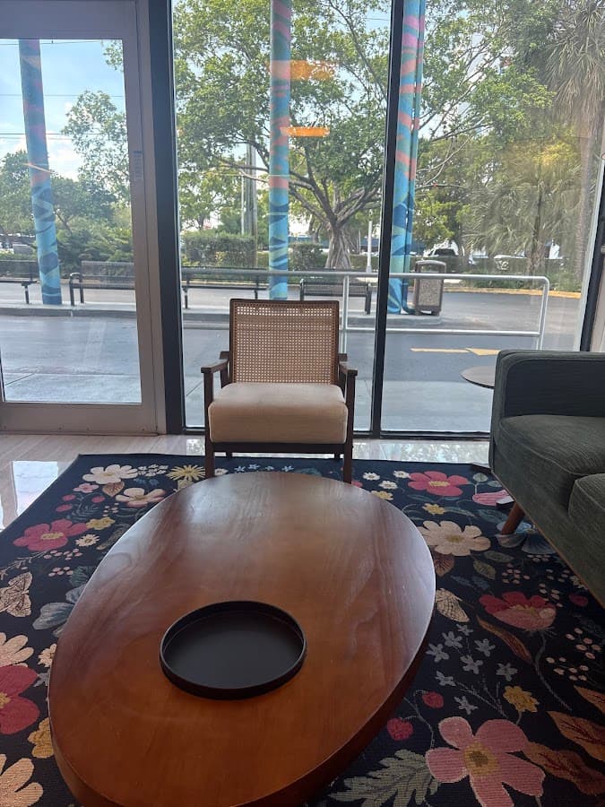 enVision Hotel Miami International Airport — foto
