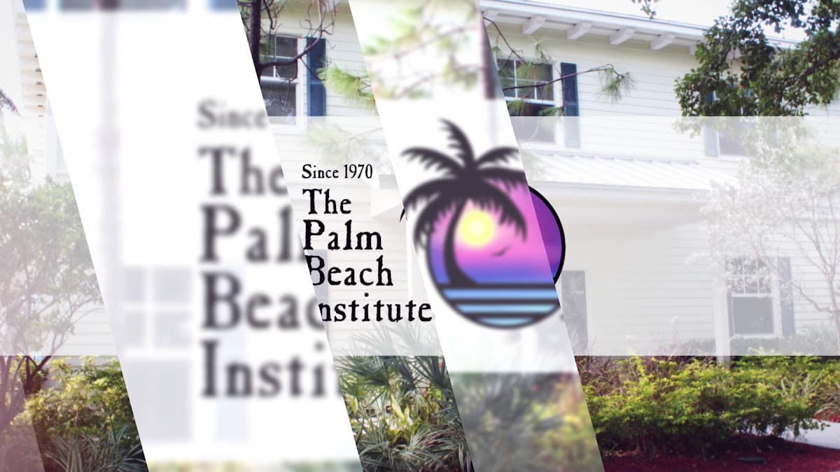 The Palm Beach Institute — foto