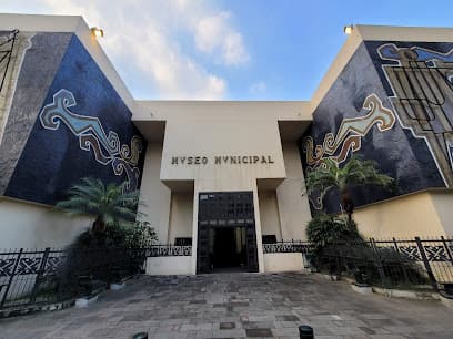 Museo Municipal de Guayaquil