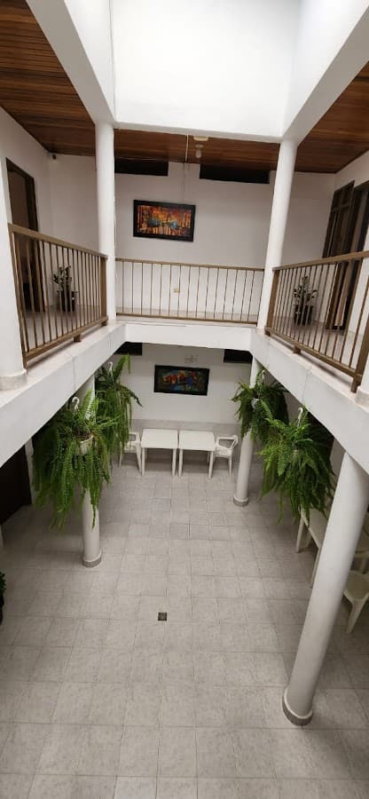 Luna Verde Hotel — foto