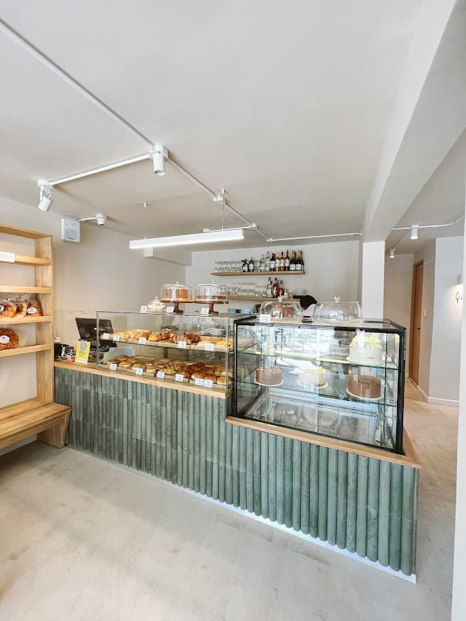 Amasa Café Brunch