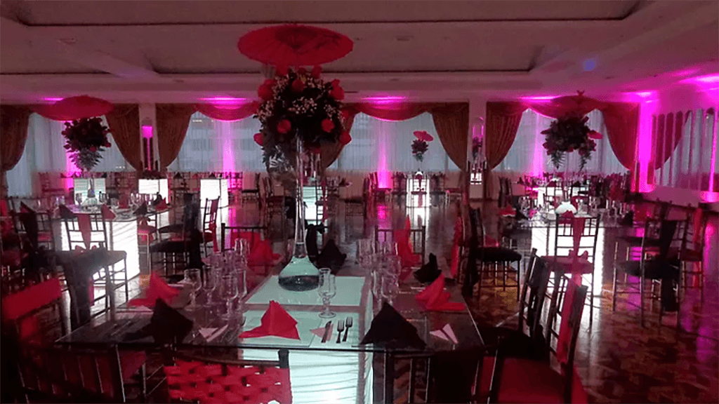 Jb Eventos — foto