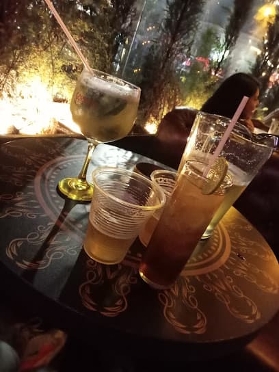 Martina Bar — foto