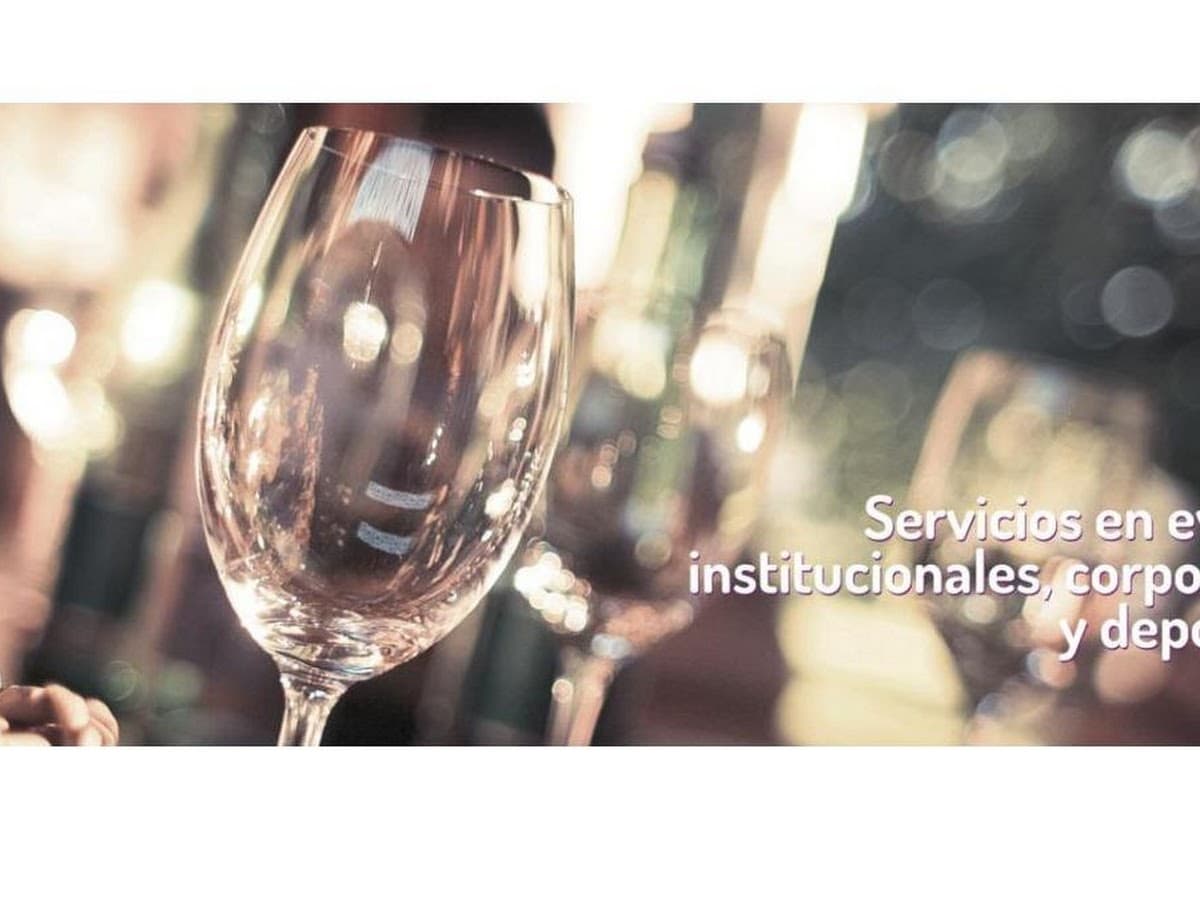 Organización de Eventos - EVAPER