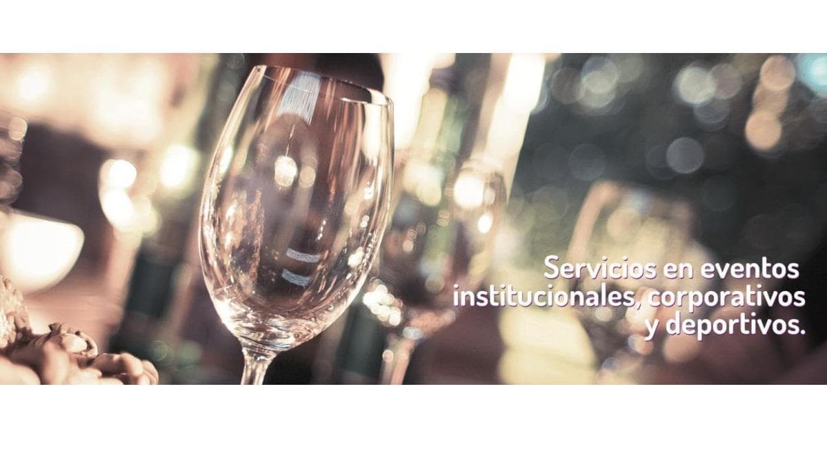 Organización de Eventos - EVAPER — foto