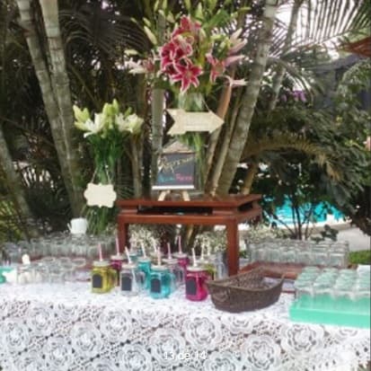 Organización de Eventos - EVAPER — foto