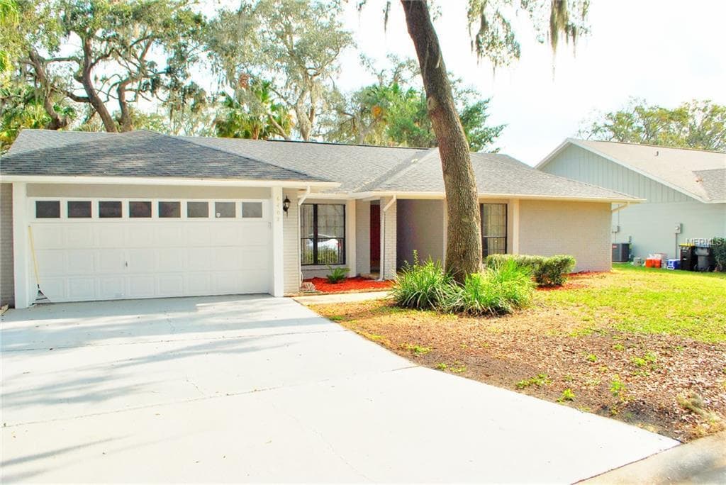 Luis Armando Calle, Orlando Realtor — foto
