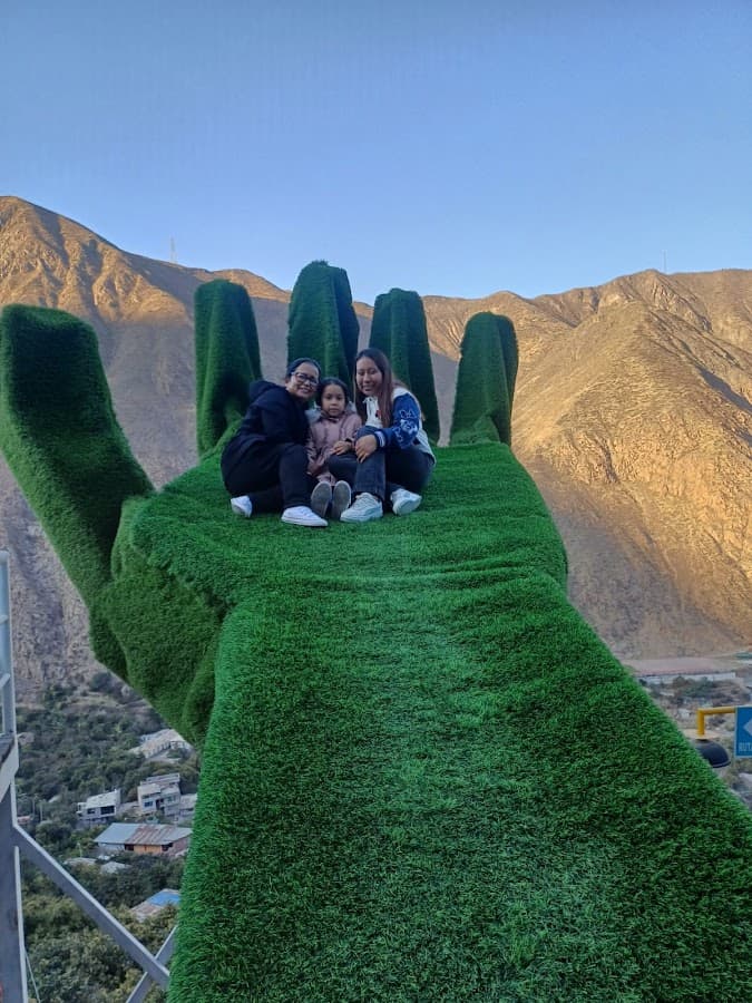 Viaja Ahora Perú — foto