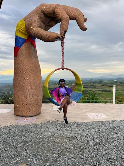 Agencia Viajando y Gozando SAS — foto