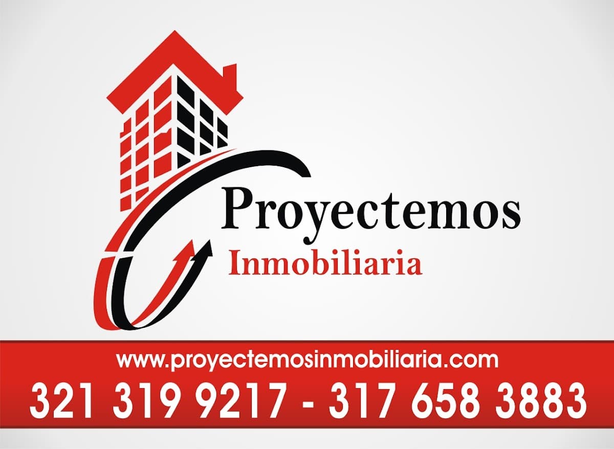 Proyectemos Inmobiliaria — foto