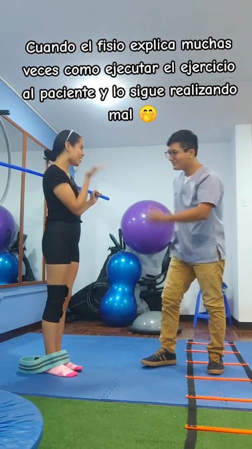 Fomesalud — foto