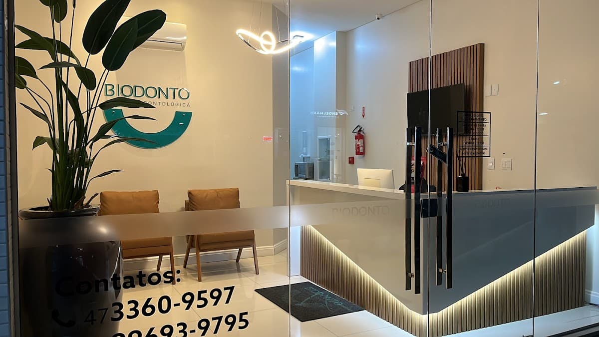 Biodonto Clínica Odontológica