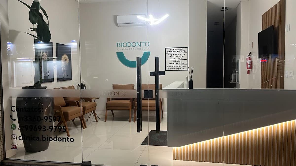 Biodonto Clínica Odontológica — foto